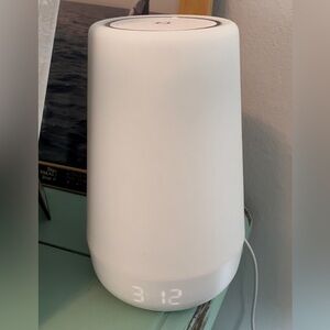 Hatch Rest 2nd Generation Sound Machine